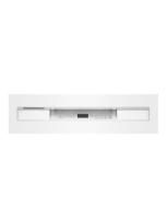 Front Control Dishwasher with PowerBlast Cycle