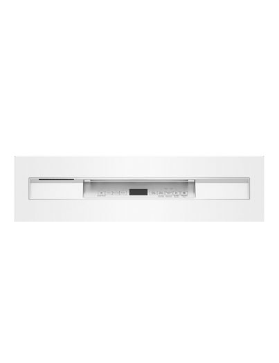 Front Control Dishwasher with PowerBlast Cycle