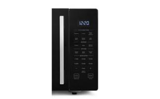 0.9 Cu. Ft. Capacity Countertop Microwave with 900 Watt Cooking Power