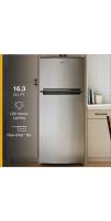 28-inch Wide Top-Freezer Refrigerator - 16.3 Cu. Ft