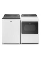 4.8 cu. ft. Top Load Washer with Pretreat Station