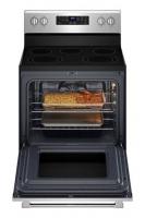 Electric Range with Air Fryer and Basket - 5.3 cu. ft.