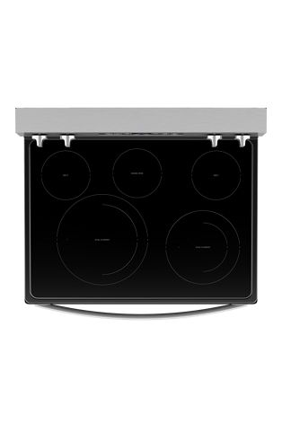 5.3 Cu. Ft. Whirlpool® Electric 5-in-1 Air Fry Oven