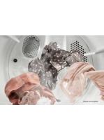7.0 Cu. Ft. Whirlpool® Top Load Electric Dryer with Moisture Sensor