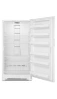 20 cu. ft. Frost Free Upright Freezer with LED Lighting