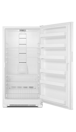 20 cu. ft. Frost Free Upright Freezer with LED Lighting
