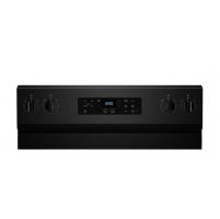 30-inch Electric Range with Self Clean