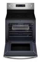 5.3 Cu. Ft. Whirlpool® Electric 5-in-1 Air Fry Oven