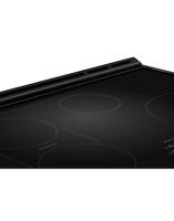 30-inch Induction Range with No Preheat Air Fry