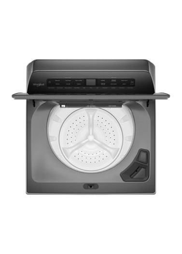 4.8 cu. ft. Top Load Washer with Pretreat Station