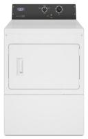 Commercial Electric Dryer, Non-Vend