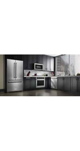 KitchenAid® 15'' Automatic Ice Maker