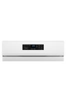 5.0 Cu. Ft. Whirlpool® Gas 5-in-1 Air Fry Oven.