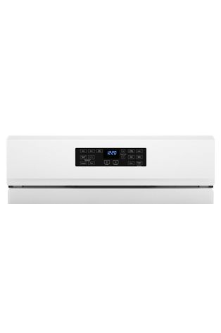 5.0 Cu. Ft. Whirlpool® Gas 5-in-1 Air Fry Oven.