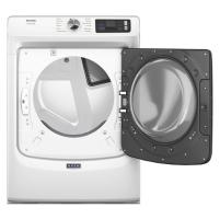 Smart Pet Pro Front Load Gas Dryer - 7.4 CU. FT.