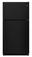 33-inch Wide Top Freezer Refrigerator - 20 cu. ft.
