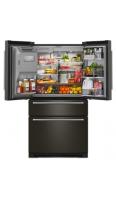 26.2 Cu. Ft. Multi-Door French Door Refrigerator with Platinum Interior