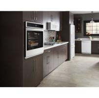 5.0 cu. ft. Smart Single Wall Oven with Touchscreen