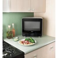 0.5 cu. ft. Countertop Microwave with Add 30 Seconds Option