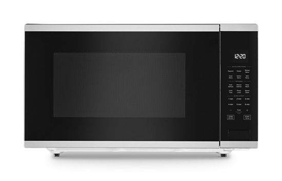 2.2 cu. ft. Sensor Cooking Microwave