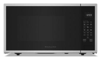 KitchenAid® 1.5 Cu. Ft. Countertop Microwave with Air Fry Function