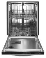 Large Capacity Dishwasher with Tall Top Rack
