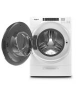 5.0 cu. ft. Front Load Washer with Load & Go™ XL Dispenser