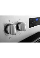 5.3 cu. ft. Whirlpool® electric range with Frozen Bake™ technology.