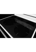 30-Inch 5-Element Electric Convection Range