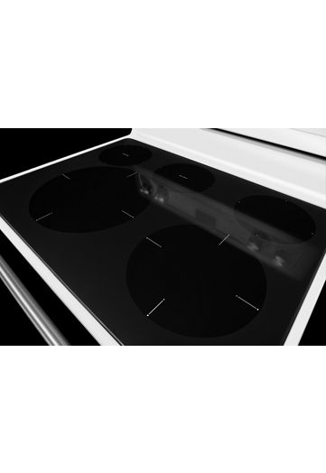 30-Inch 5-Element Electric Convection Range