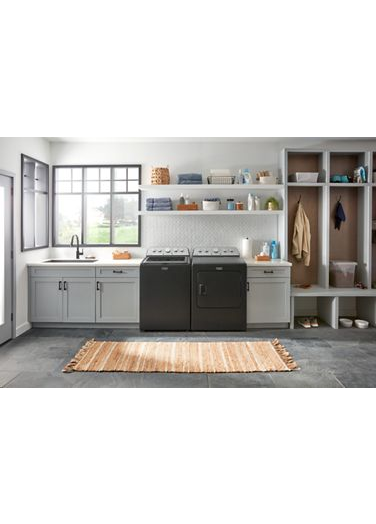 Top Load Gas Dryer with Steam-Enhanced Cycles - 7.0 cu. ft.