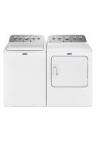 Top Load Washer with Extra Power - 4.5 cu. ft.