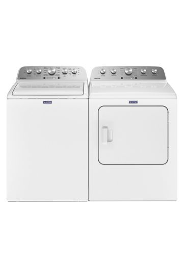 Top Load Washer with Extra Power - 4.5 cu. ft.