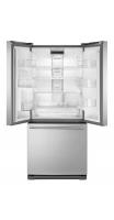 30-Inch Wide French Door Refrigerator - 20 Cu. Ft.