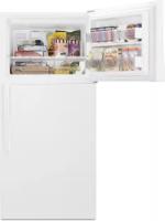 30-inch Wide Top Freezer Refrigerator - 19 Cu. Ft.