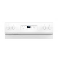 30-inch Electric Range with No Preheat Mode