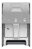 Electric Range with Steam Clean - 5.3 cu. ft.
