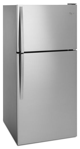 30-inch Wide Top Freezer Refrigerator - 18 cu. ft.