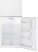 30-inch Wide Top Freezer Refrigerator - 19 Cu. Ft.