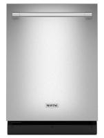 Top Control Hybrid Tub Dishwasher with Enhanced Wash and Heated Dry with Fan
