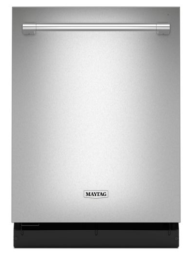 Top Control Hybrid Tub Dishwasher with Enhanced Wash and Heated Dry with Fan