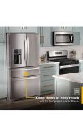 Whirlpool Fridge 