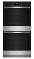 8.6 Cu. Ft. Double Smart Wall Oven with Air Fry