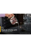 10.0 Total Cu. Ft. Double Self-Cleaning Wall Oven