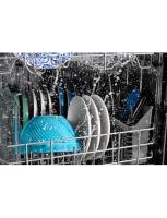 Front Control Dishwasher with PowerBlast Cycle