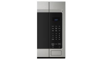 Over-The-Range Microwave with Non-Stick Interior Coating - 1.7 Cu. Ft.