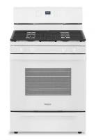 5.0 Cu. Ft. Freestanding Gas Range with Storage Drawer
