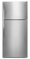 28-inch Wide Top Freezer Refrigerator - 14 cu. ft.