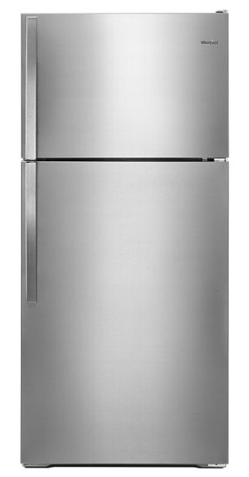 28-inch Wide Top Freezer Refrigerator - 14 cu. ft.