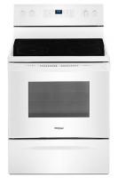 5.3 cu. ft. Freestanding Electric Range with 5 Elements